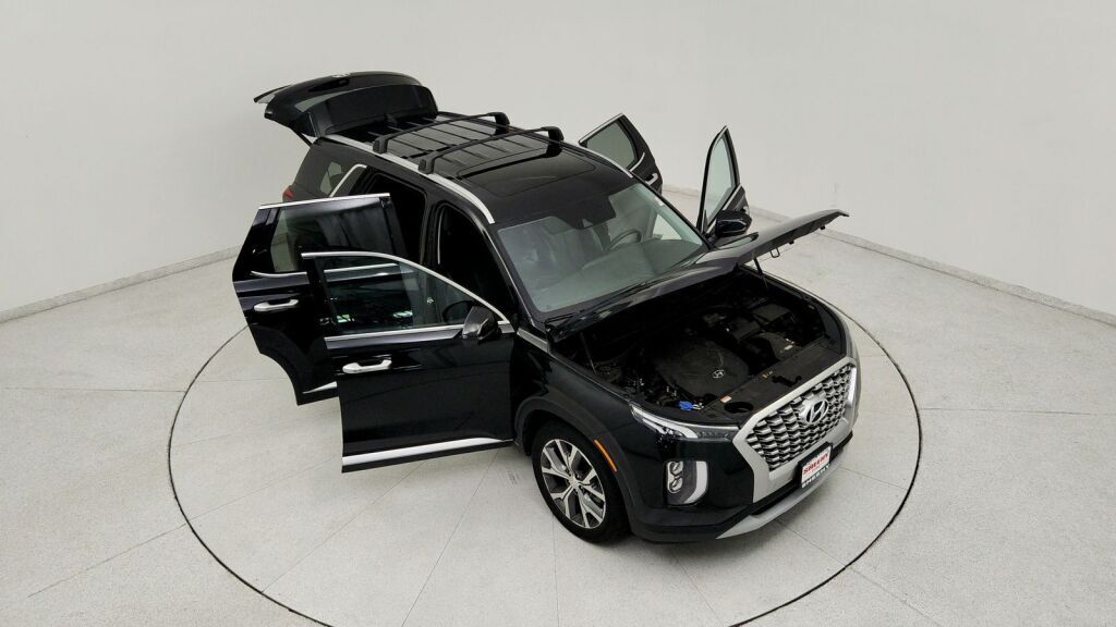 2022 Hyundai PALISADE SEL Laurel MD
