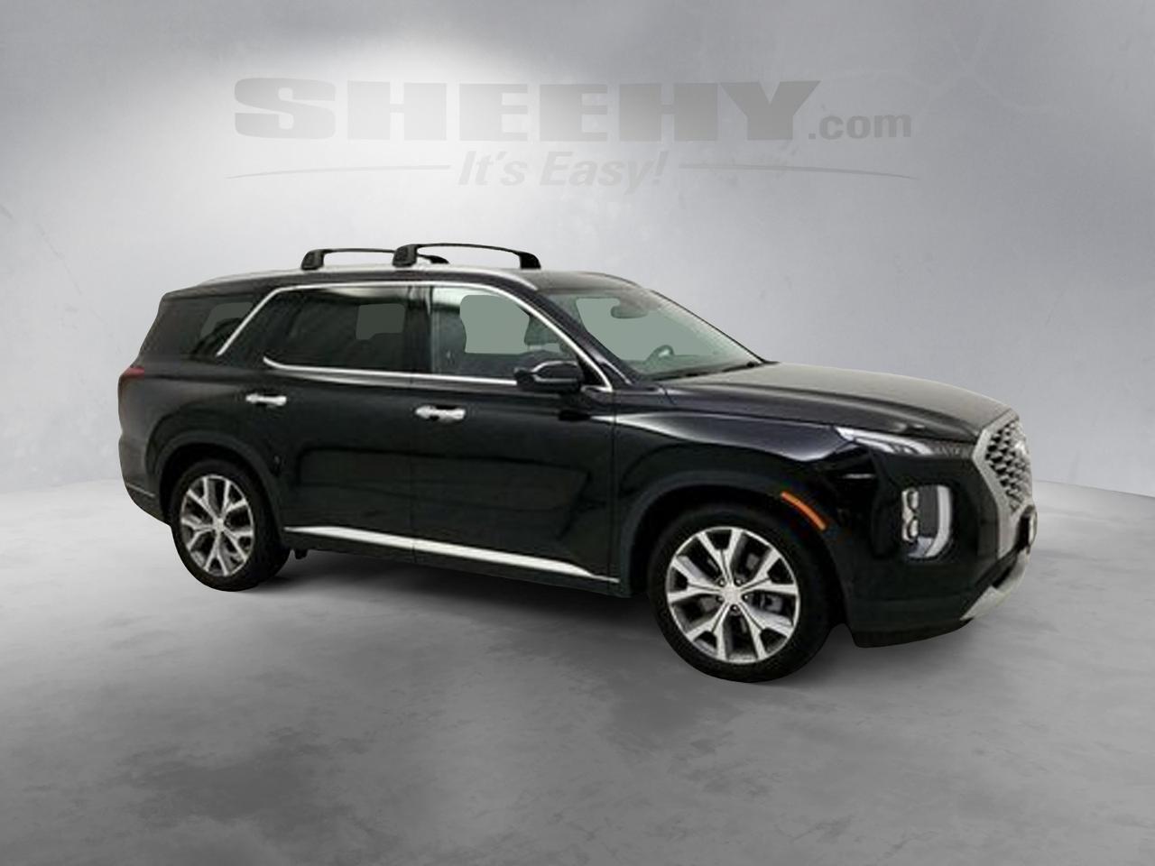 2022 Hyundai PALISADE SEL Laurel MD