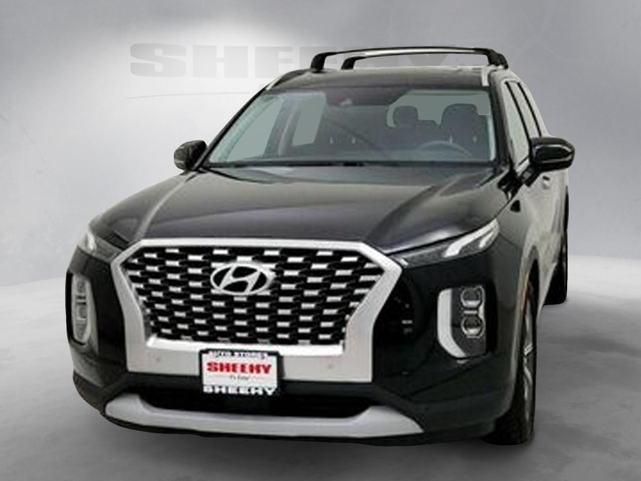 2022 Hyundai PALISADE SEL Laurel MD