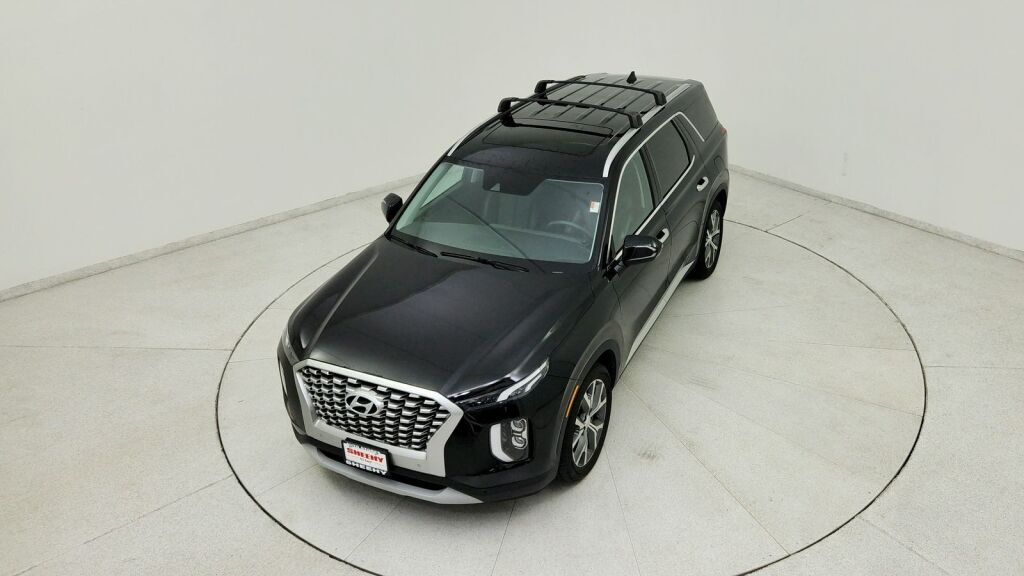 2022 Hyundai PALISADE SEL Laurel MD