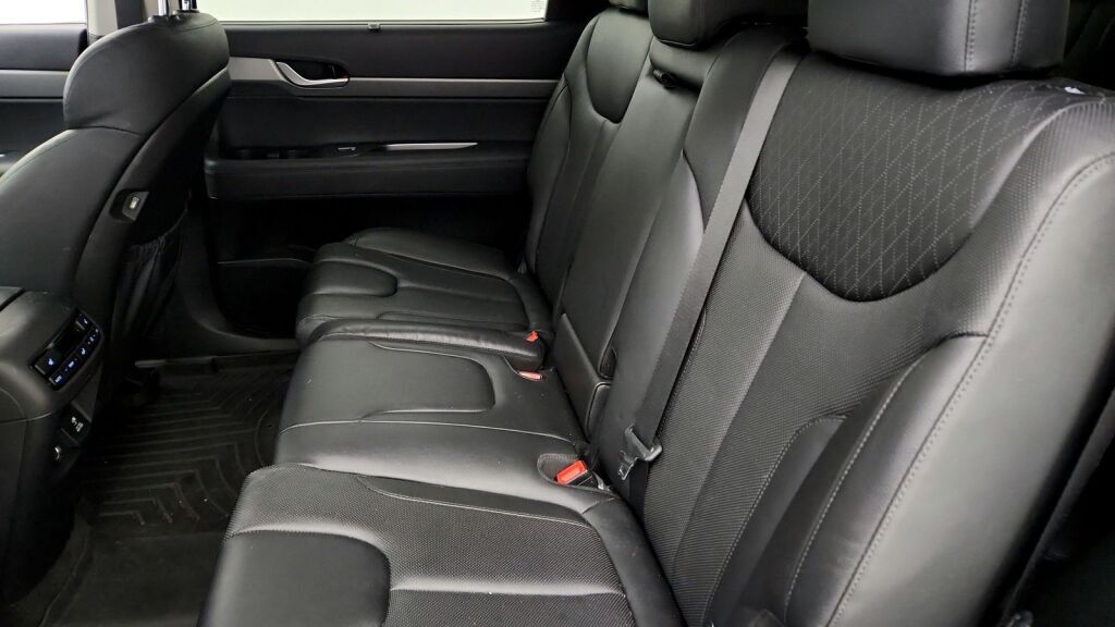 2022 Hyundai PALISADE SEL Laurel MD