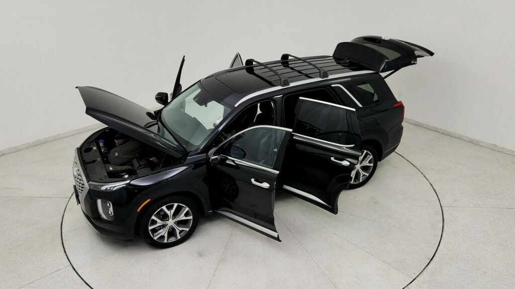 2022 Hyundai PALISADE SEL Laurel MD