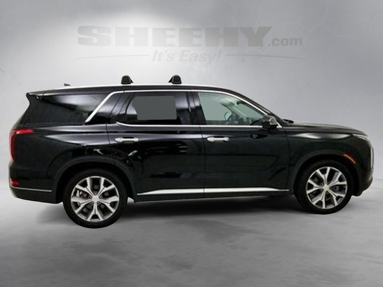 2022 Hyundai PALISADE SEL Laurel MD