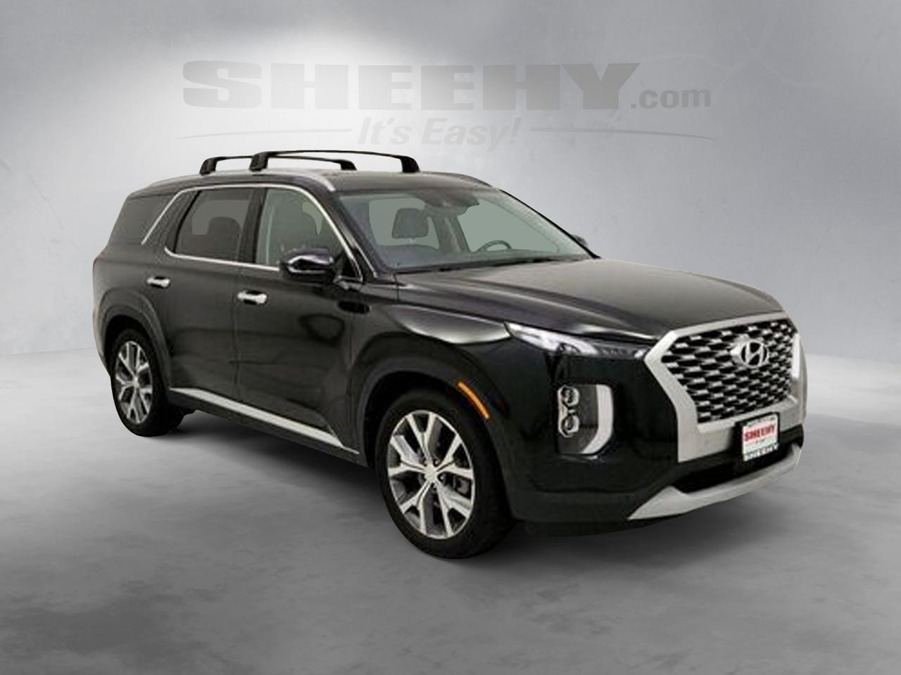 2022 Hyundai PALISADE SEL Laurel MD