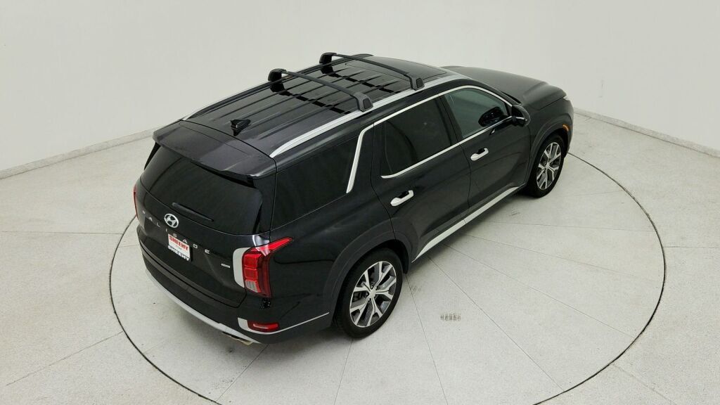 2022 Hyundai PALISADE SEL Laurel MD