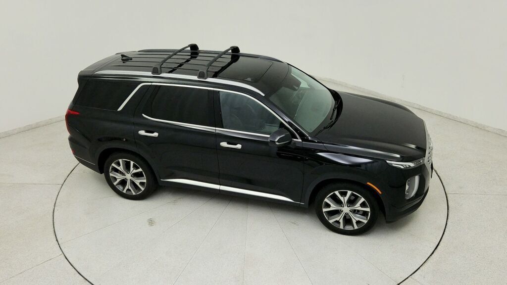 2022 Hyundai PALISADE SEL Laurel MD