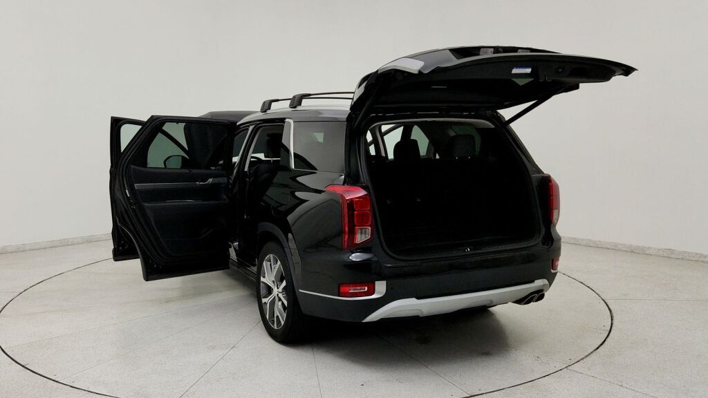 2022 Hyundai PALISADE SEL Laurel MD