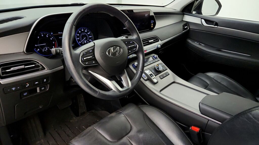 2022 Hyundai PALISADE SEL Laurel MD