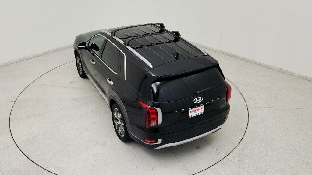 2022 Hyundai PALISADE SEL Laurel MD