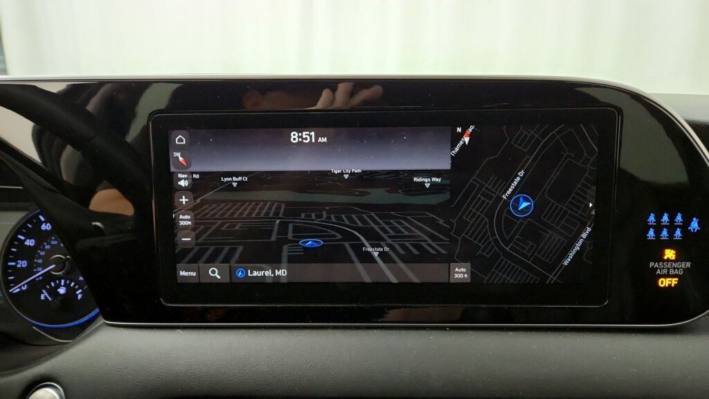 2022 Hyundai PALISADE SEL Laurel MD