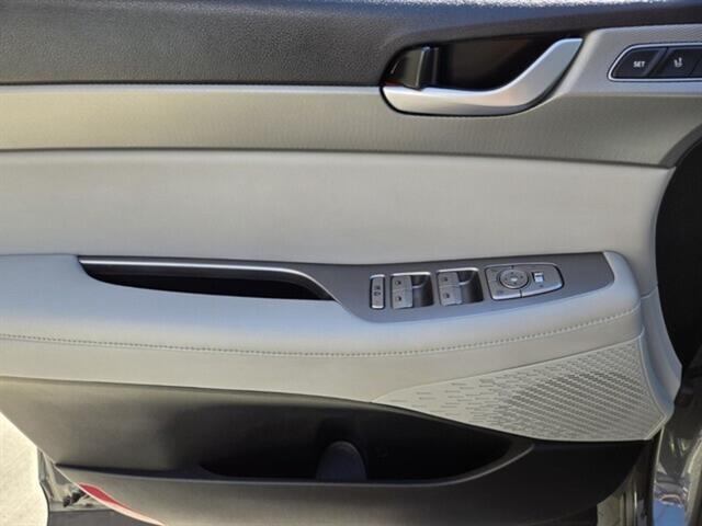 2022 Hyundai Palisade AWD SEL 4dr SUV Las Vegas NV