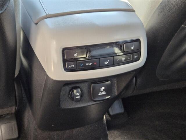 2022 Hyundai Palisade AWD SEL 4dr SUV Las Vegas NV