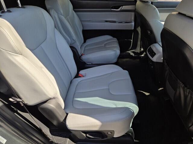 2022 Hyundai Palisade AWD SEL 4dr SUV Las Vegas NV