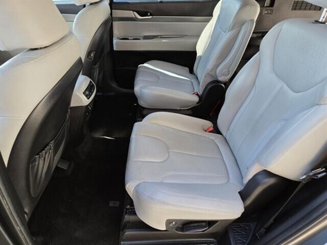 2022 Hyundai Palisade AWD SEL 4dr SUV Las Vegas NV