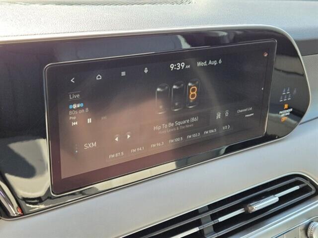 2022 Hyundai Palisade AWD SEL 4dr SUV Las Vegas NV