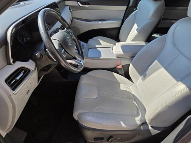 2022 Hyundai Palisade AWD SEL 4dr SUV Las Vegas NV