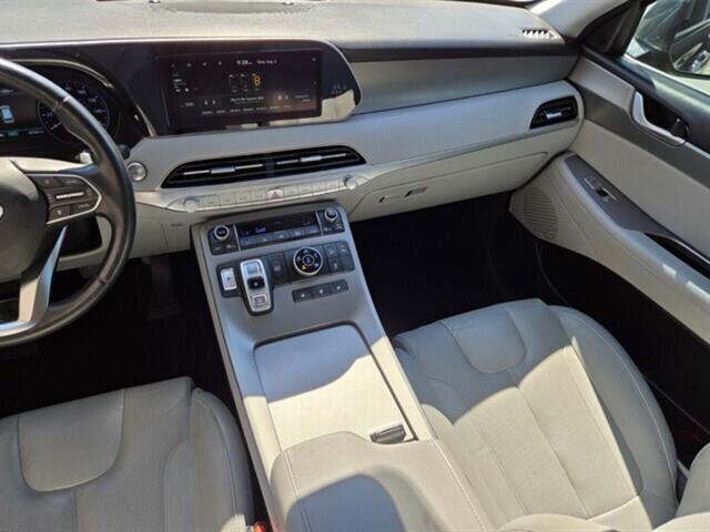2022 Hyundai Palisade AWD SEL 4dr SUV Las Vegas NV