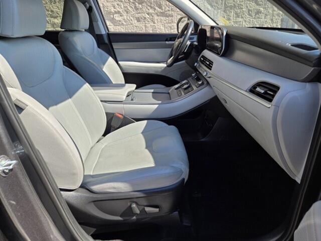 2022 Hyundai Palisade AWD SEL 4dr SUV Las Vegas NV
