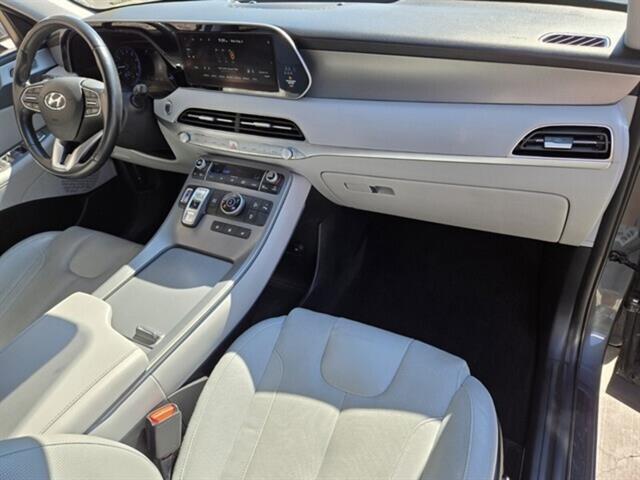 2022 Hyundai Palisade AWD SEL 4dr SUV Las Vegas NV