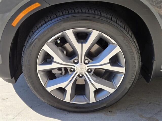 2022 Hyundai Palisade AWD SEL 4dr SUV Las Vegas NV