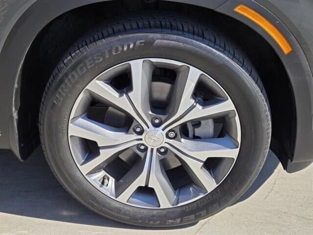 2022 Hyundai Palisade AWD SEL 4dr SUV Las Vegas NV