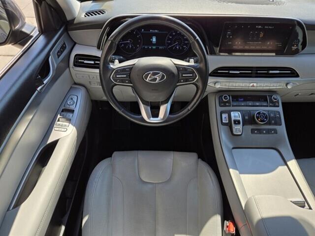 2022 Hyundai Palisade AWD SEL 4dr SUV Las Vegas NV