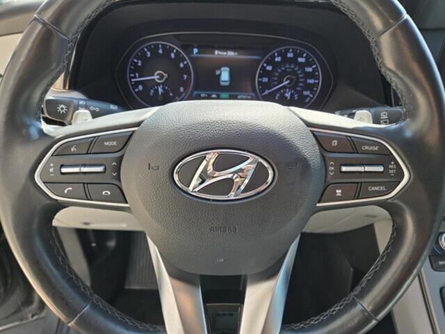 2022 Hyundai Palisade AWD SEL 4dr SUV Las Vegas NV