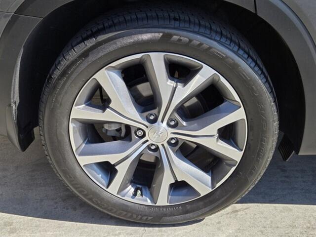 2022 Hyundai Palisade AWD SEL 4dr SUV Las Vegas NV