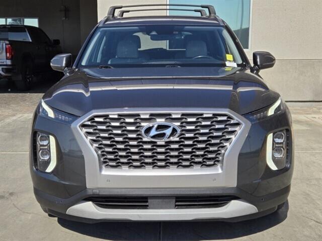 2022 Hyundai Palisade AWD SEL 4dr SUV Las Vegas NV