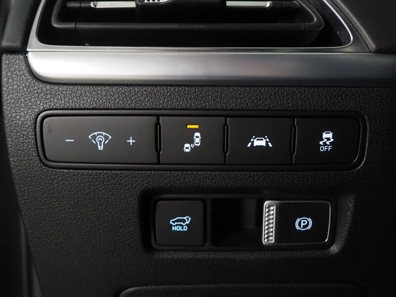 2022 Hyundai Palisade Calligraphy AWD *HEADS-UP DISPLAY, NAVIGATION, ADAPTIVE CRUISE, SAFETY ALERTS, 360 VIEW CAMERAS, DUAL PANEL MOONROOF, NAPPA LEATHER, CLIMATE SEATS, 2ND ROW CAPTAIN'S, HARMAN/KARDON, WIRELESS CHARGING Round Rock TX