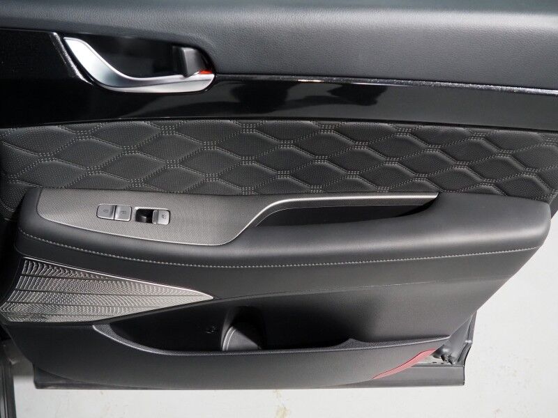 2022 Hyundai Palisade Calligraphy AWD *HEADS-UP DISPLAY, NAVIGATION, ADAPTIVE CRUISE, SAFETY ALERTS, 360 VIEW CAMERAS, DUAL PANEL MOONROOF, NAPPA LEATHER, CLIMATE SEATS, 2ND ROW CAPTAIN'S, HARMAN/KARDON, WIRELESS CHARGING Round Rock TX