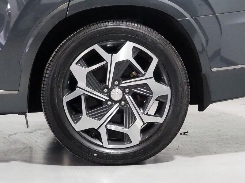 2022 Hyundai Palisade Calligraphy AWD *HEADS-UP DISPLAY, NAVIGATION, ADAPTIVE CRUISE, SAFETY ALERTS, 360 VIEW CAMERAS, DUAL PANEL MOONROOF, NAPPA LEATHER, CLIMATE SEATS, 2ND ROW CAPTAIN'S, HARMAN/KARDON, WIRELESS CHARGING Round Rock TX