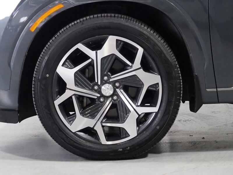 2022 Hyundai Palisade Calligraphy AWD *HEADS-UP DISPLAY, NAVIGATION, ADAPTIVE CRUISE, SAFETY ALERTS, 360 VIEW CAMERAS, DUAL PANEL MOONROOF, NAPPA LEATHER, CLIMATE SEATS, 2ND ROW CAPTAIN'S, HARMAN/KARDON, WIRELESS CHARGING Round Rock TX