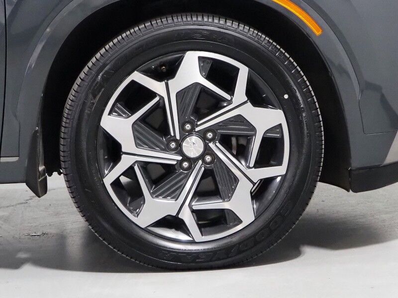 2022 Hyundai Palisade Calligraphy AWD *HEADS-UP DISPLAY, NAVIGATION, ADAPTIVE CRUISE, SAFETY ALERTS, 360 VIEW CAMERAS, DUAL PANEL MOONROOF, NAPPA LEATHER, CLIMATE SEATS, 2ND ROW CAPTAIN'S, HARMAN/KARDON, WIRELESS CHARGING Round Rock TX