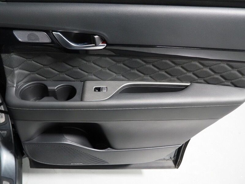 2022 Hyundai Palisade Calligraphy AWD *HEADS-UP DISPLAY, NAVIGATION, ADAPTIVE CRUISE, SAFETY ALERTS, 360 VIEW CAMERAS, DUAL PANEL MOONROOF, NAPPA LEATHER, CLIMATE SEATS, 2ND ROW CAPTAIN'S, HARMAN/KARDON, WIRELESS CHARGING Round Rock TX