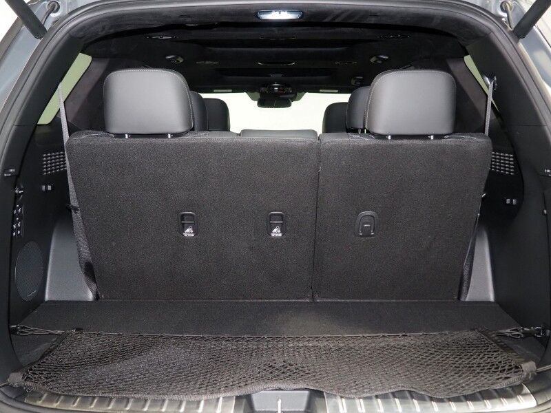 2022 Hyundai Palisade Calligraphy AWD *HEADS-UP DISPLAY, NAVIGATION, ADAPTIVE CRUISE, SAFETY ALERTS, 360 VIEW CAMERAS, DUAL PANEL MOONROOF, NAPPA LEATHER, CLIMATE SEATS, 2ND ROW CAPTAIN'S, HARMAN/KARDON, WIRELESS CHARGING Round Rock TX