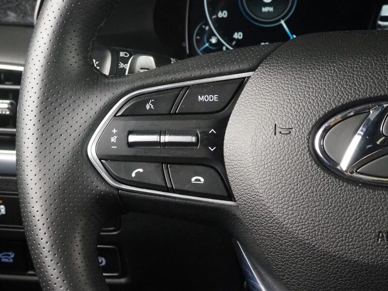 2022 Hyundai Palisade Calligraphy AWD *HEADS-UP DISPLAY, NAVIGATION, ADAPTIVE CRUISE, SAFETY ALERTS, 360 VIEW CAMERAS, DUAL PANEL MOONROOF, NAPPA LEATHER, CLIMATE SEATS, 2ND ROW CAPTAIN'S, HARMAN/KARDON, WIRELESS CHARGING Round Rock TX