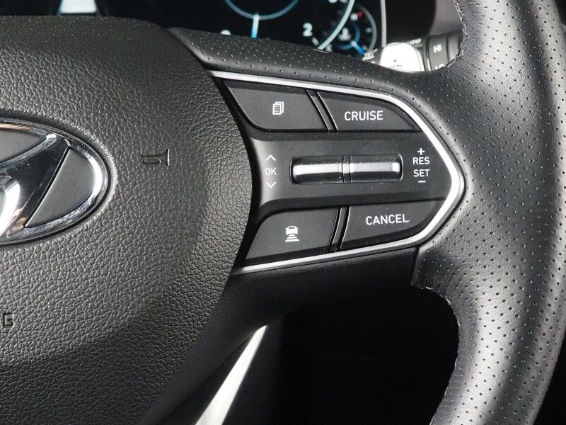 2022 Hyundai Palisade Calligraphy AWD *HEADS-UP DISPLAY, NAVIGATION, ADAPTIVE CRUISE, SAFETY ALERTS, 360 VIEW CAMERAS, DUAL PANEL MOONROOF, NAPPA LEATHER, CLIMATE SEATS, 2ND ROW CAPTAIN'S, HARMAN/KARDON, WIRELESS CHARGING Round Rock TX