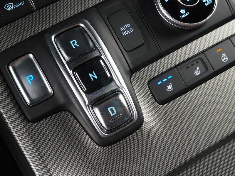 2022 Hyundai Palisade Calligraphy AWD *HEADS-UP DISPLAY, NAVIGATION, ADAPTIVE CRUISE, SAFETY ALERTS, 360 VIEW CAMERAS, DUAL PANEL MOONROOF, NAPPA LEATHER, CLIMATE SEATS, 2ND ROW CAPTAIN'S, HARMAN/KARDON, WIRELESS CHARGING Round Rock TX