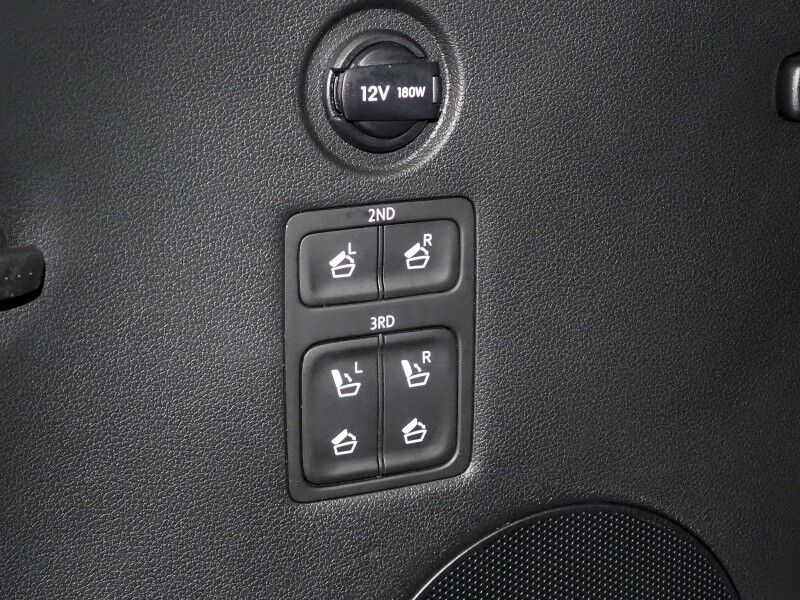 2022 Hyundai Palisade Calligraphy AWD *HEADS-UP DISPLAY, NAVIGATION, ADAPTIVE CRUISE, SAFETY ALERTS, 360 VIEW CAMERAS, DUAL PANEL MOONROOF, NAPPA LEATHER, CLIMATE SEATS, 2ND ROW CAPTAIN'S, HARMAN/KARDON, WIRELESS CHARGING Round Rock TX