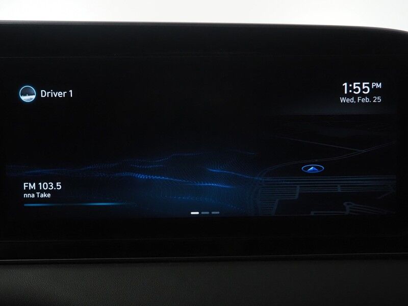 2022 Hyundai Palisade Calligraphy AWD *HEADS-UP DISPLAY, NAVIGATION, ADAPTIVE CRUISE, SAFETY ALERTS, 360 VIEW CAMERAS, DUAL PANEL MOONROOF, NAPPA LEATHER, CLIMATE SEATS, 2ND ROW CAPTAIN'S, HARMAN/KARDON, WIRELESS CHARGING Round Rock TX