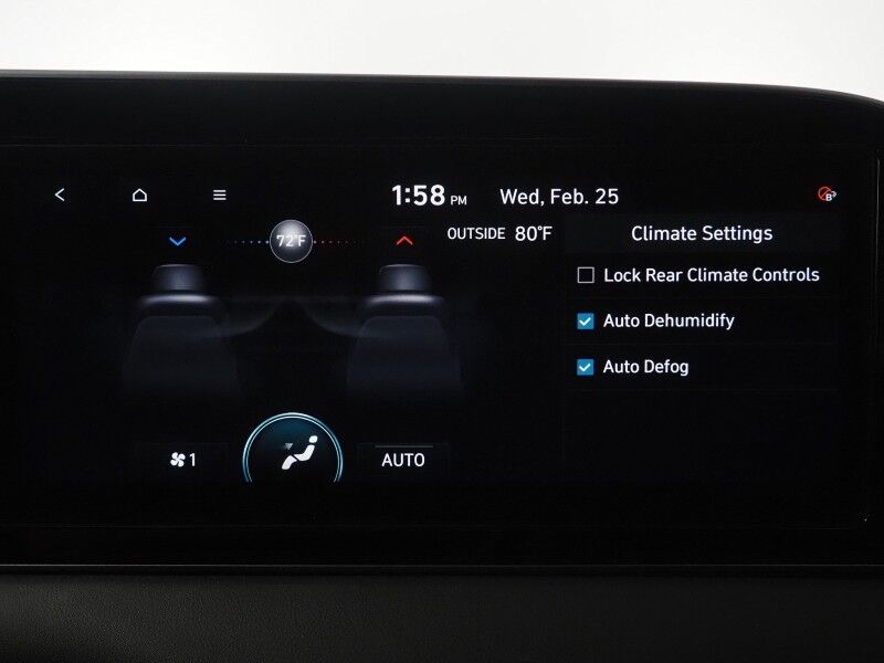 2022 Hyundai Palisade Calligraphy AWD *HEADS-UP DISPLAY, NAVIGATION, ADAPTIVE CRUISE, SAFETY ALERTS, 360 VIEW CAMERAS, DUAL PANEL MOONROOF, NAPPA LEATHER, CLIMATE SEATS, 2ND ROW CAPTAIN'S, HARMAN/KARDON, WIRELESS CHARGING Round Rock TX