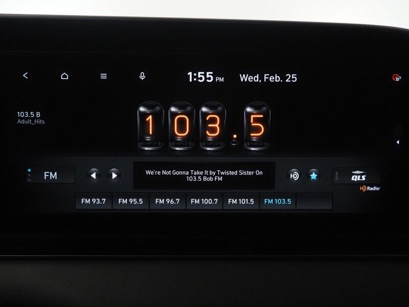 2022 Hyundai Palisade Calligraphy AWD *HEADS-UP DISPLAY, NAVIGATION, ADAPTIVE CRUISE, SAFETY ALERTS, 360 VIEW CAMERAS, DUAL PANEL MOONROOF, NAPPA LEATHER, CLIMATE SEATS, 2ND ROW CAPTAIN'S, HARMAN/KARDON, WIRELESS CHARGING Round Rock TX