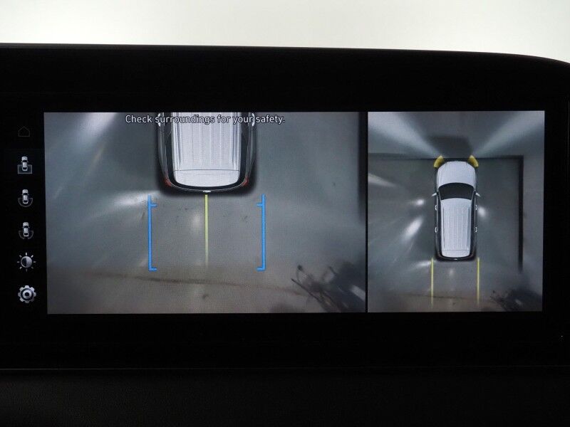 2022 Hyundai Palisade Calligraphy AWD *HEADS-UP DISPLAY, NAVIGATION, ADAPTIVE CRUISE, SAFETY ALERTS, 360 VIEW CAMERAS, DUAL PANEL MOONROOF, NAPPA LEATHER, CLIMATE SEATS, 2ND ROW CAPTAIN'S, HARMAN/KARDON, WIRELESS CHARGING Round Rock TX