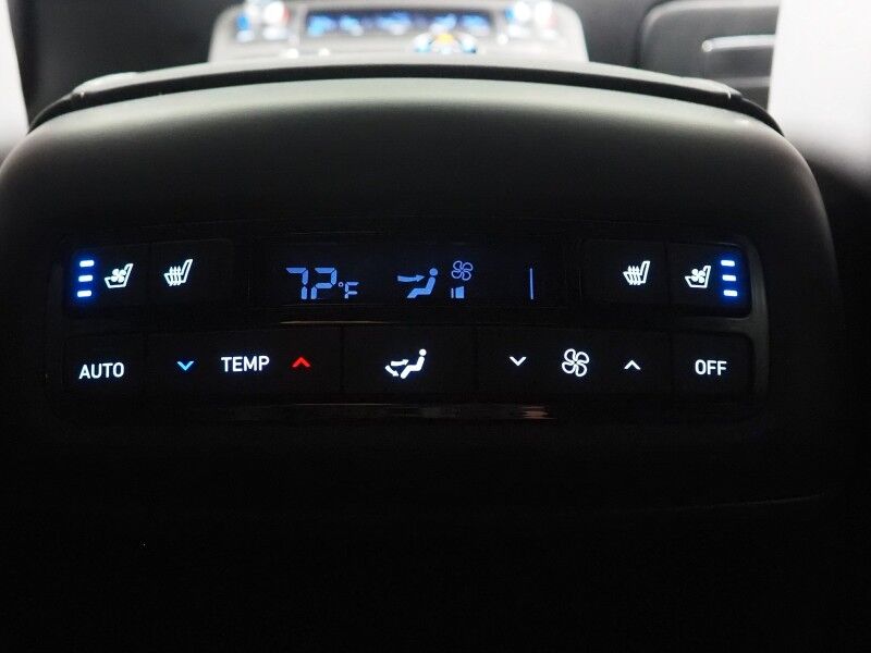 2022 Hyundai Palisade Calligraphy AWD *HEADS-UP DISPLAY, NAVIGATION, ADAPTIVE CRUISE, SAFETY ALERTS, 360 VIEW CAMERAS, DUAL PANEL MOONROOF, NAPPA LEATHER, CLIMATE SEATS, 2ND ROW CAPTAIN'S, HARMAN/KARDON, WIRELESS CHARGING Round Rock TX