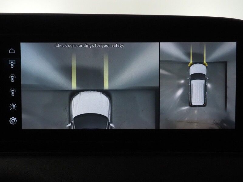 2022 Hyundai Palisade Calligraphy AWD *HEADS-UP DISPLAY, NAVIGATION, ADAPTIVE CRUISE, SAFETY ALERTS, 360 VIEW CAMERAS, DUAL PANEL MOONROOF, NAPPA LEATHER, CLIMATE SEATS, 2ND ROW CAPTAIN'S, HARMAN/KARDON, WIRELESS CHARGING Round Rock TX