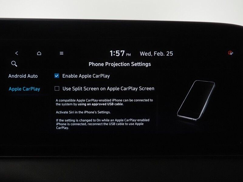 2022 Hyundai Palisade Calligraphy AWD *HEADS-UP DISPLAY, NAVIGATION, ADAPTIVE CRUISE, SAFETY ALERTS, 360 VIEW CAMERAS, DUAL PANEL MOONROOF, NAPPA LEATHER, CLIMATE SEATS, 2ND ROW CAPTAIN'S, HARMAN/KARDON, WIRELESS CHARGING Round Rock TX