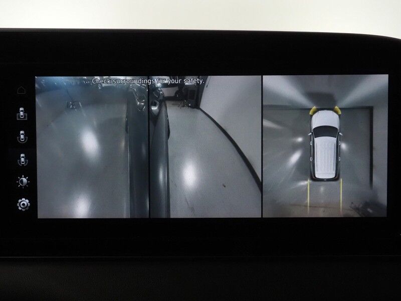 2022 Hyundai Palisade Calligraphy AWD *HEADS-UP DISPLAY, NAVIGATION, ADAPTIVE CRUISE, SAFETY ALERTS, 360 VIEW CAMERAS, DUAL PANEL MOONROOF, NAPPA LEATHER, CLIMATE SEATS, 2ND ROW CAPTAIN'S, HARMAN/KARDON, WIRELESS CHARGING Round Rock TX