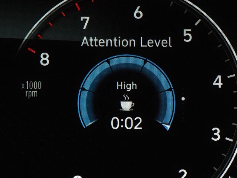 2022 Hyundai Palisade Calligraphy AWD *HEADS-UP DISPLAY, NAVIGATION, ADAPTIVE CRUISE, SAFETY ALERTS, 360 VIEW CAMERAS, DUAL PANEL MOONROOF, NAPPA LEATHER, CLIMATE SEATS, 2ND ROW CAPTAIN'S, HARMAN/KARDON, WIRELESS CHARGING Round Rock TX