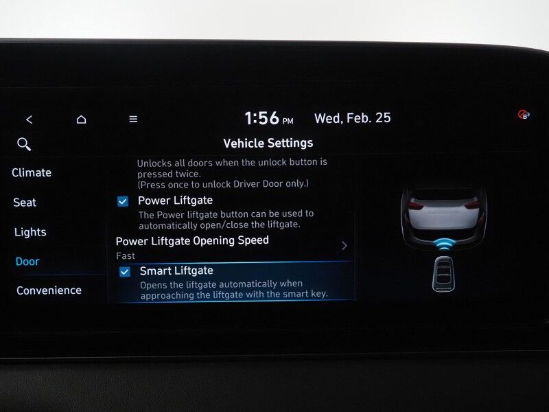 2022 Hyundai Palisade Calligraphy AWD *HEADS-UP DISPLAY, NAVIGATION, ADAPTIVE CRUISE, SAFETY ALERTS, 360 VIEW CAMERAS, DUAL PANEL MOONROOF, NAPPA LEATHER, CLIMATE SEATS, 2ND ROW CAPTAIN'S, HARMAN/KARDON, WIRELESS CHARGING Round Rock TX